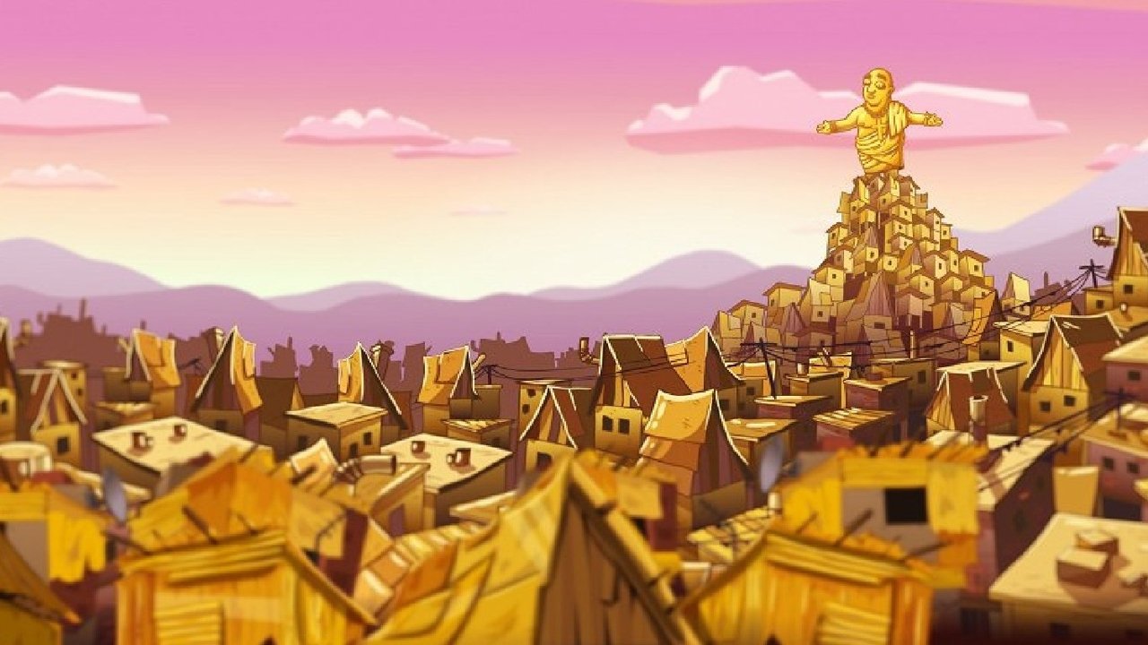 LokalFilmis backdrop