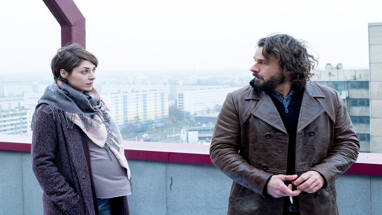 Zorn - Kalter Rauch backdrop