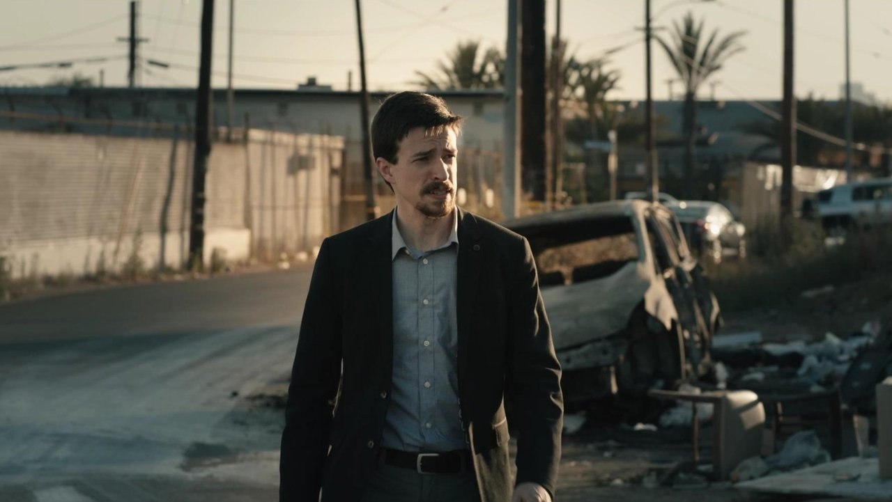 The Devil's Fortune backdrop