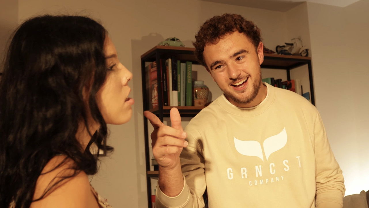 El Piso Piloto backdrop