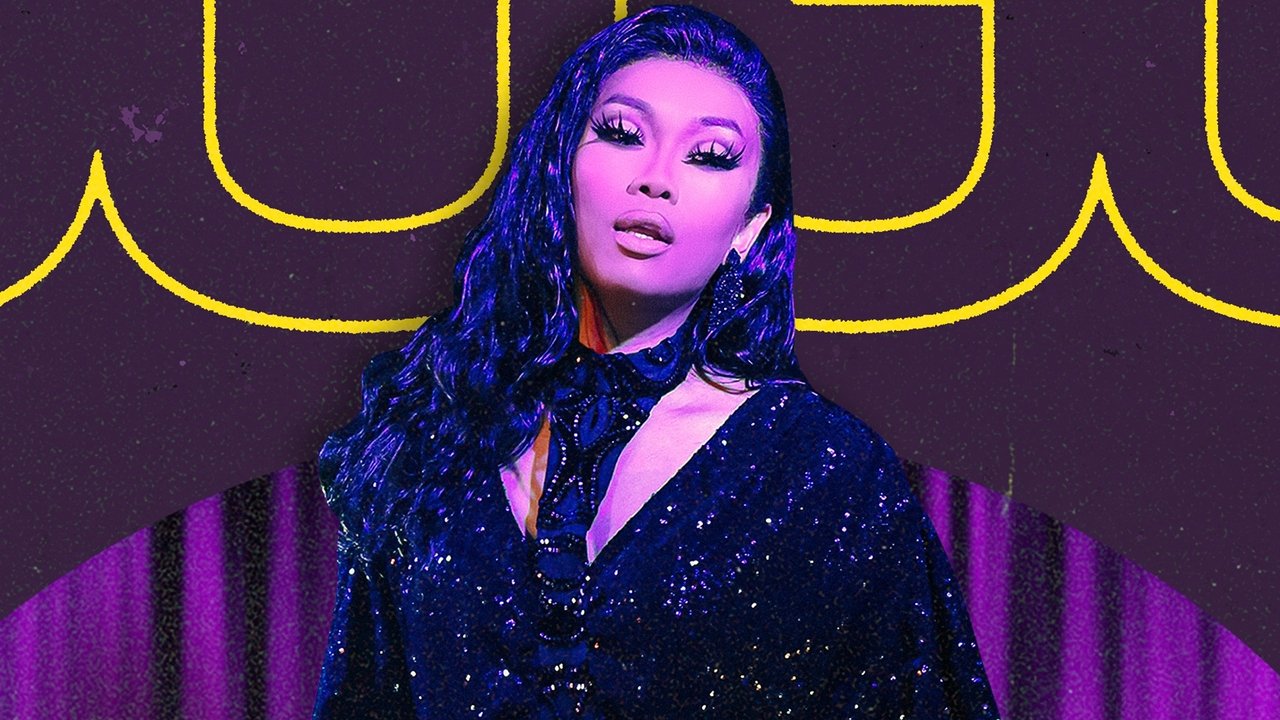 Good Juju Live backdrop