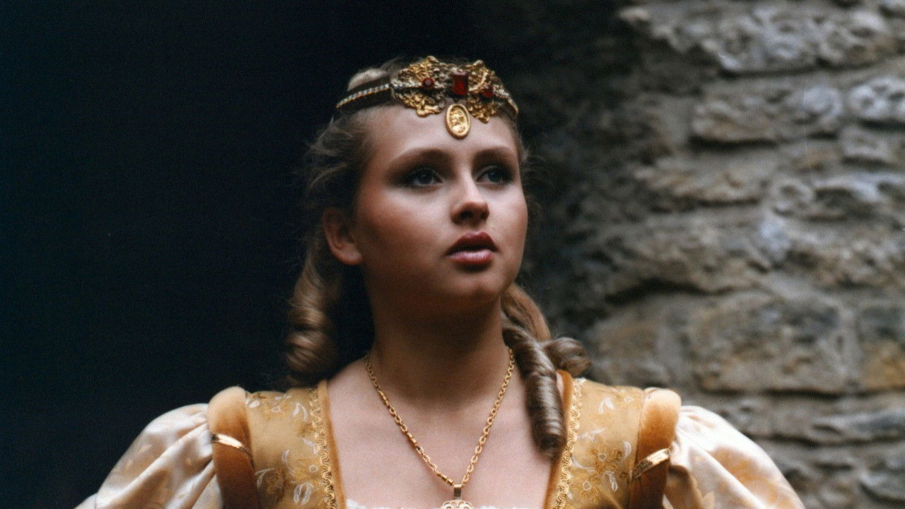 Princezna Slonbidlo backdrop