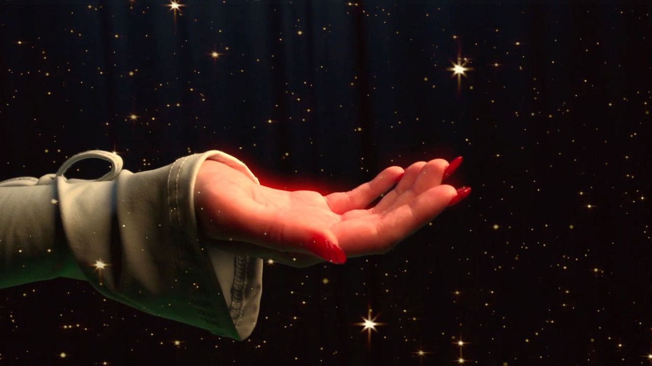 Disconnected backdrop