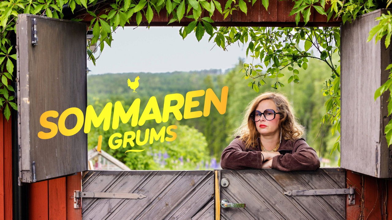 Sommaren i Grums backdrop