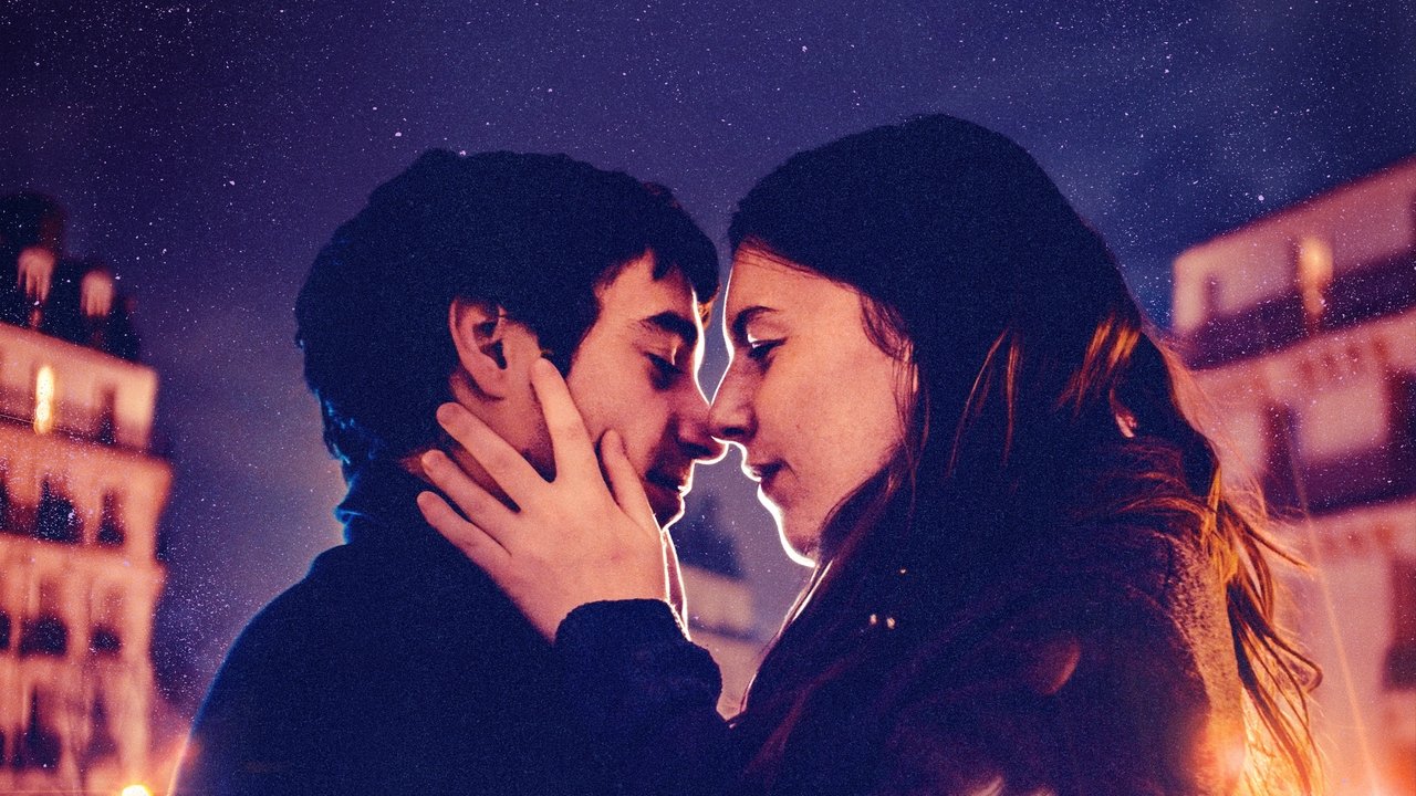 The World After Us backdrop