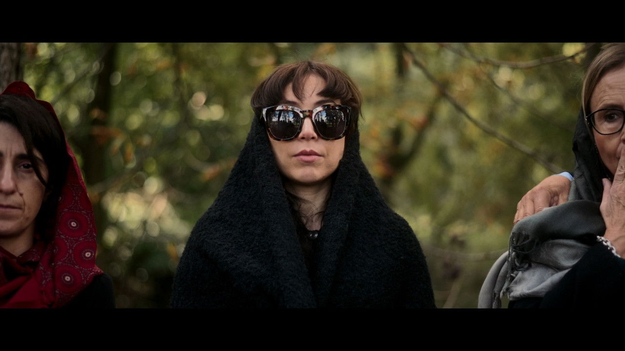 Please, Don’t Cry backdrop