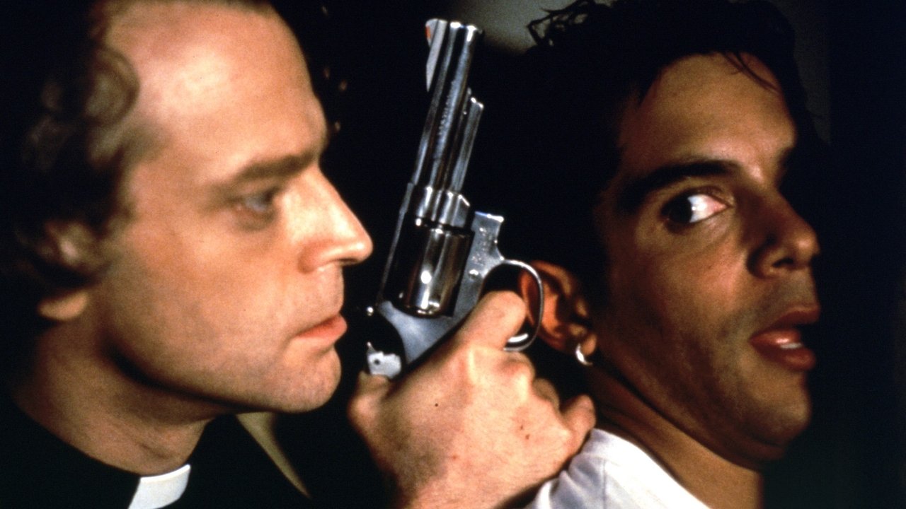 Final Judgement backdrop