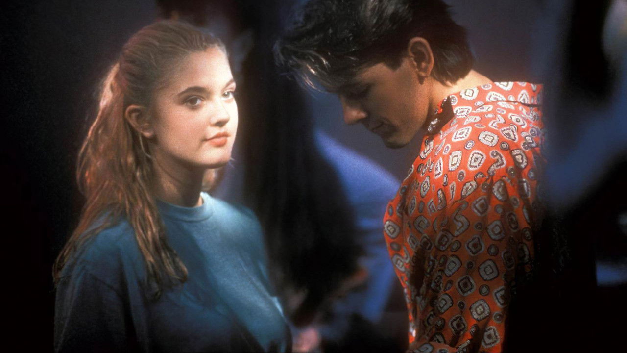 No Place to Hide backdrop