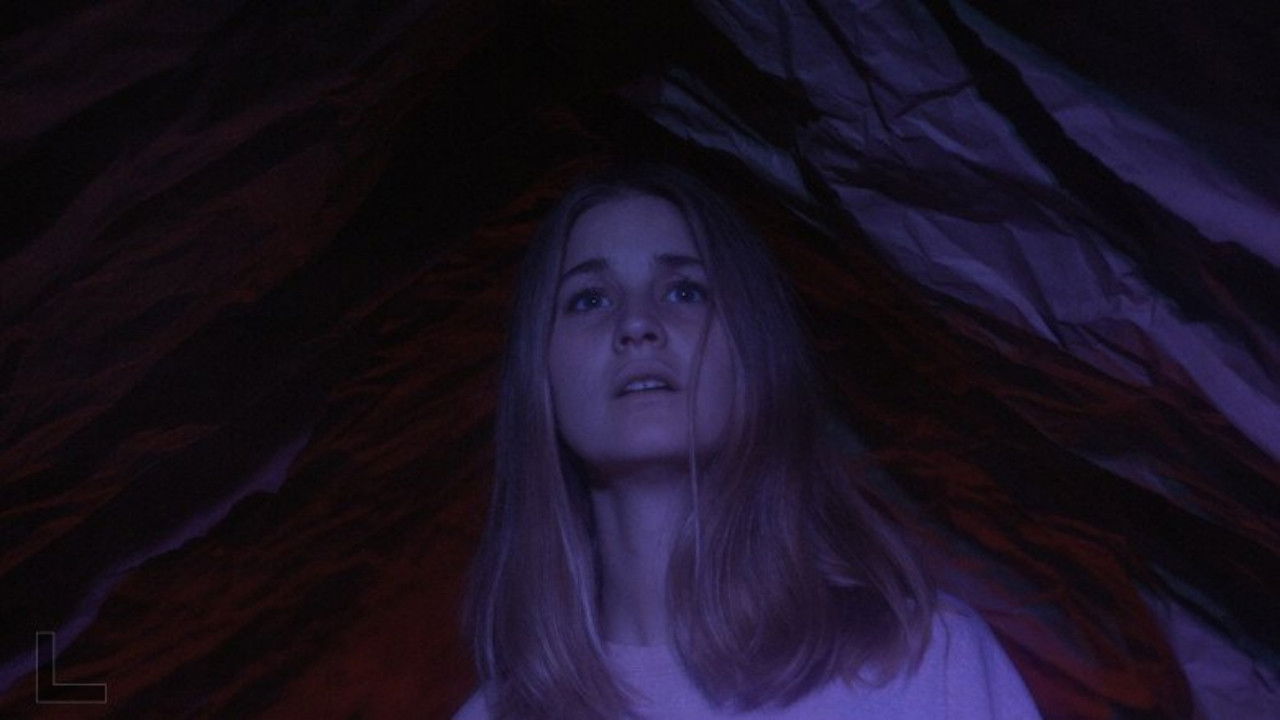 The Crescent backdrop