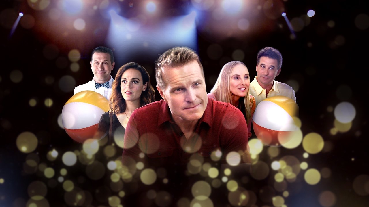 Church People backdrop