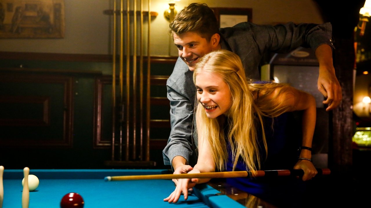 One-Two-Three Now! backdrop