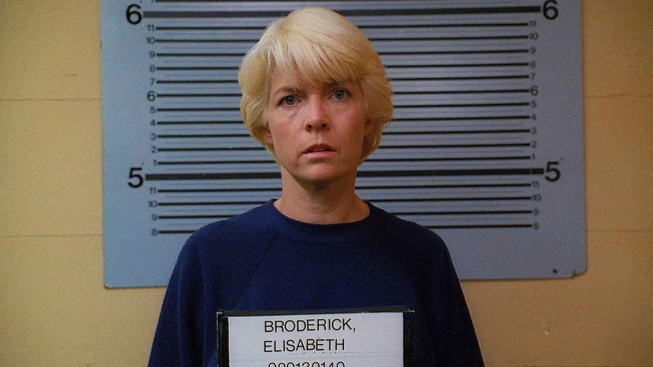 Her Final Fury: Betty Broderick, the Last Chapter backdrop