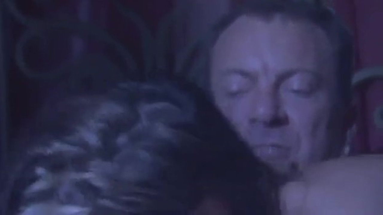 Supernatural backdrop