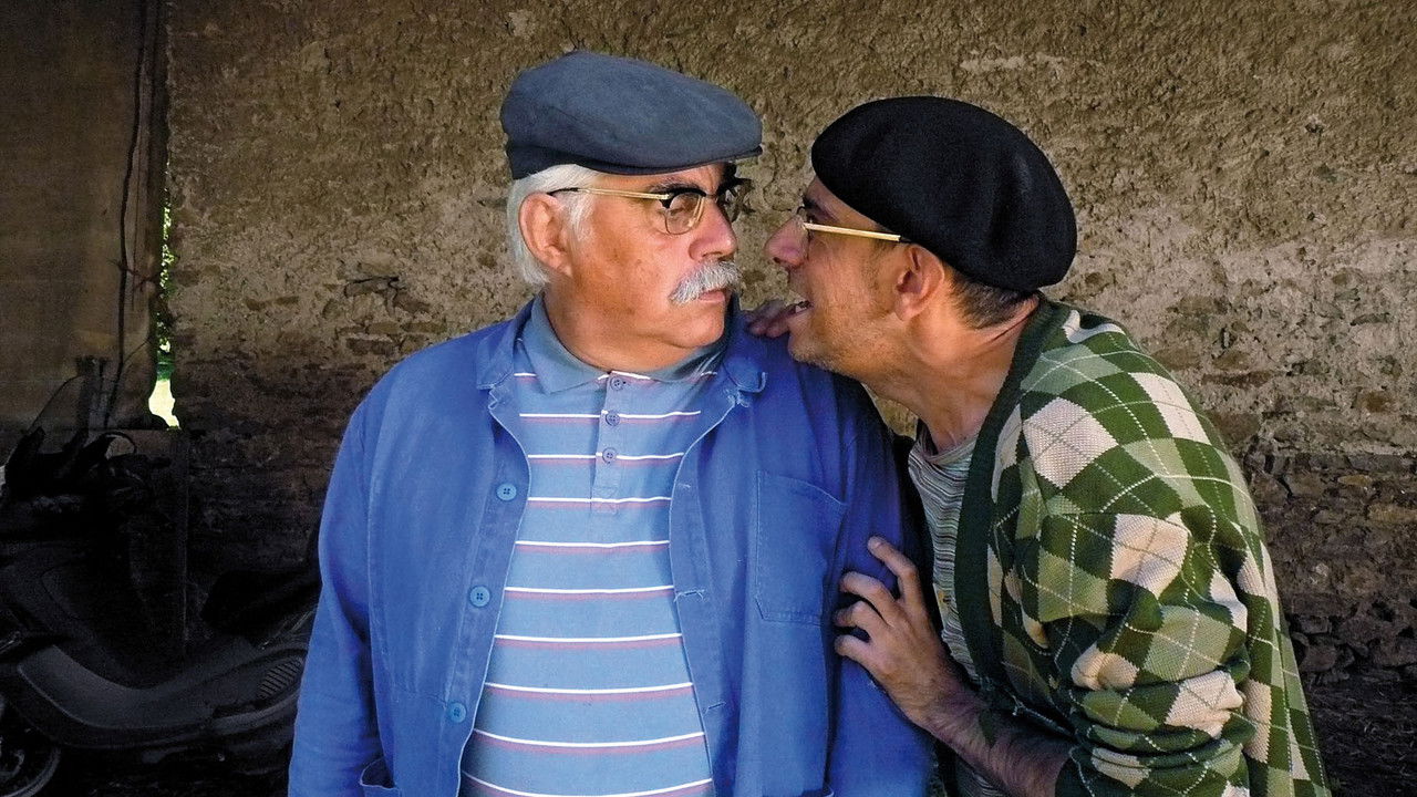 Mais y va où le monde ? backdrop