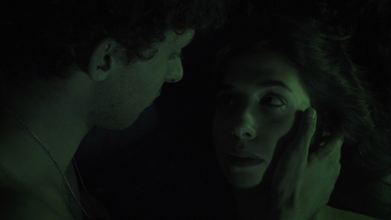 Voce lacrimante backdrop