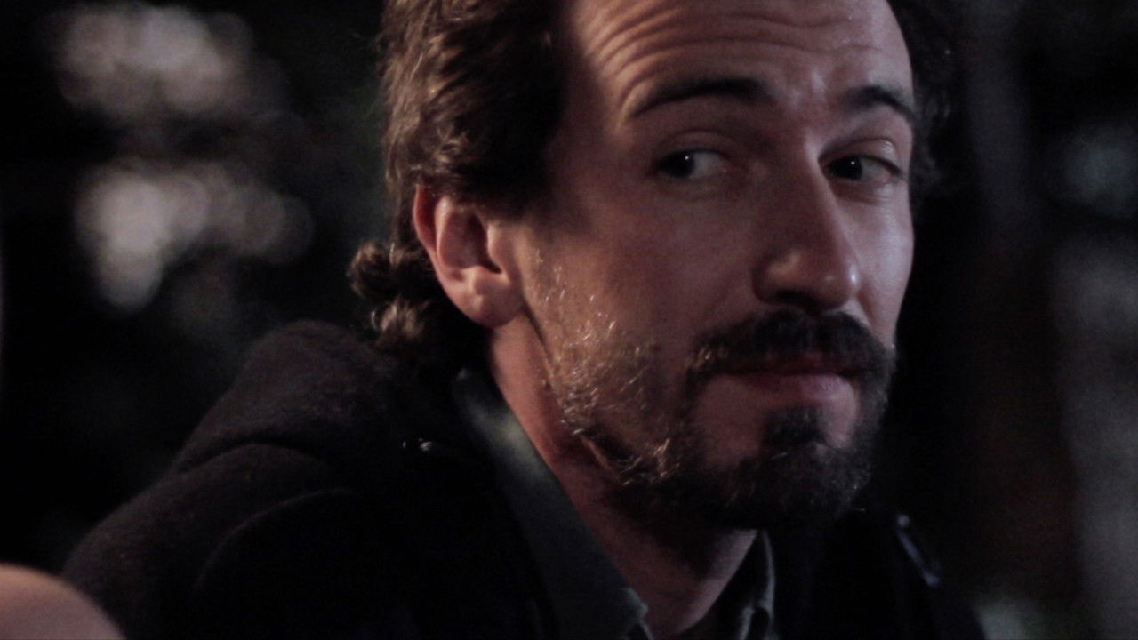 Forest Falls backdrop