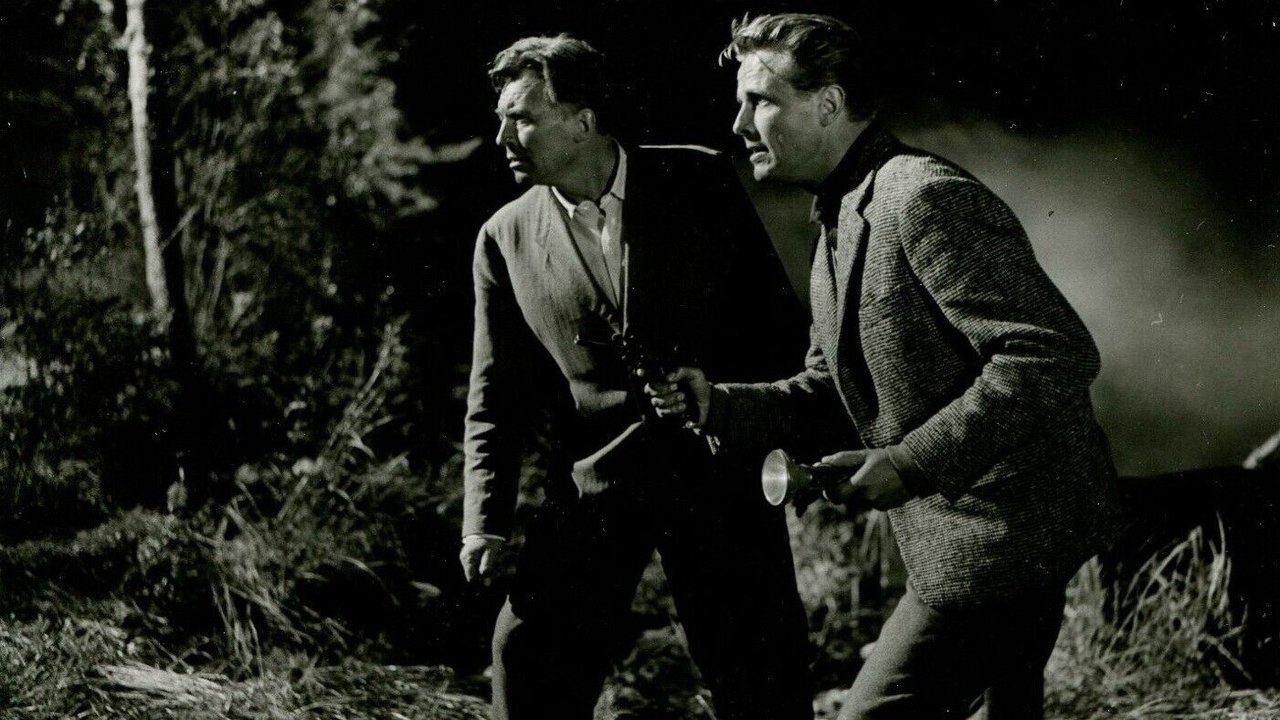 Der Schatz vom Toplitzsee backdrop