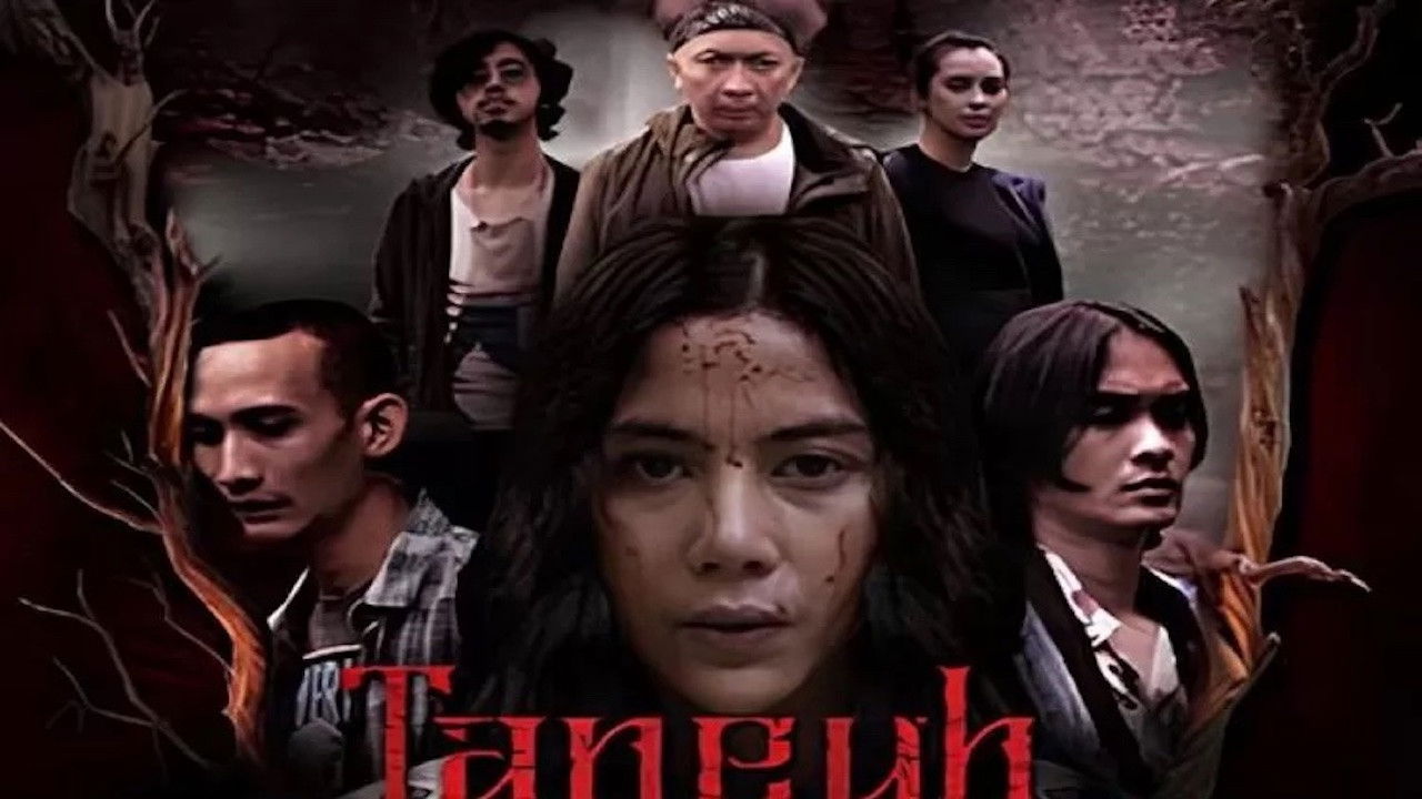 Taneuh Kalaknat backdrop