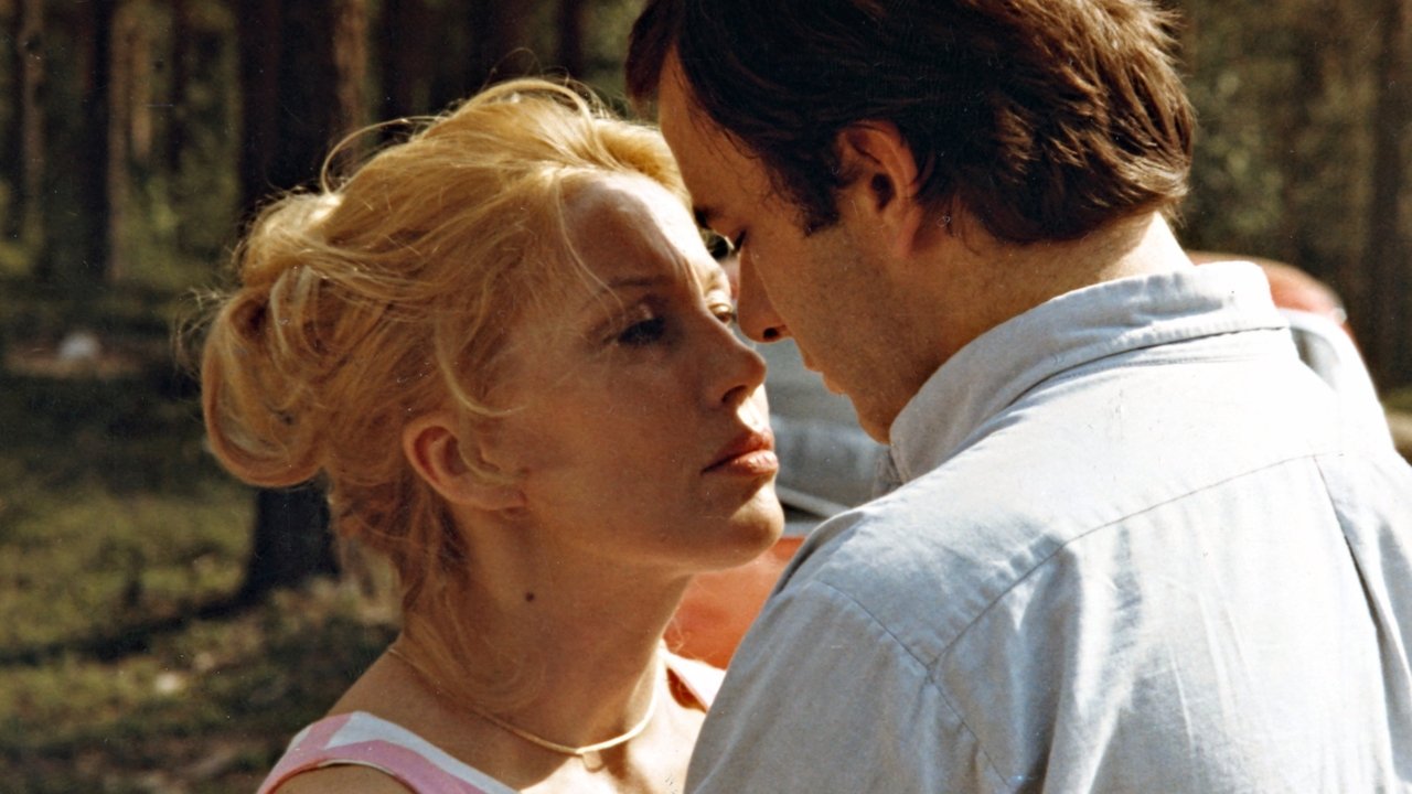 Haluan rakastaa Peter backdrop