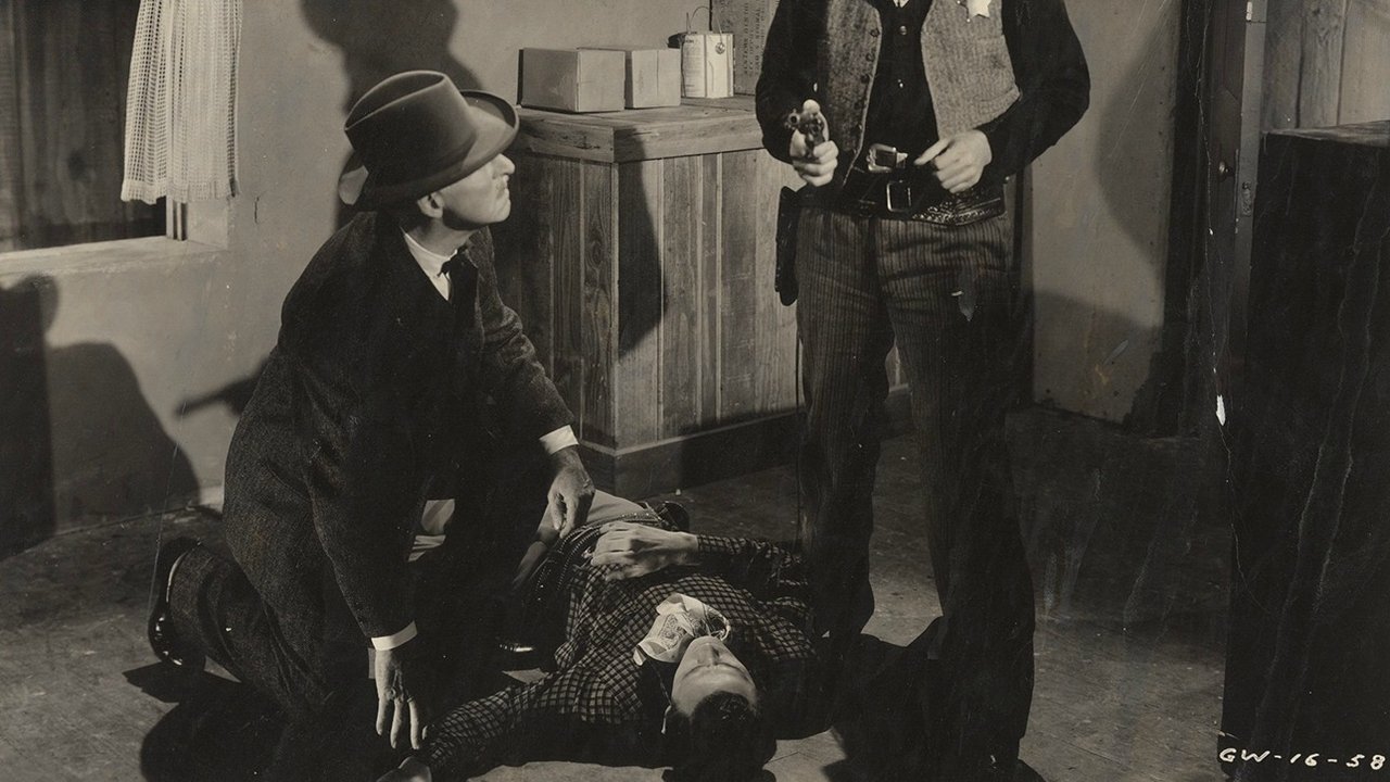 Partners of the Trail backdrop