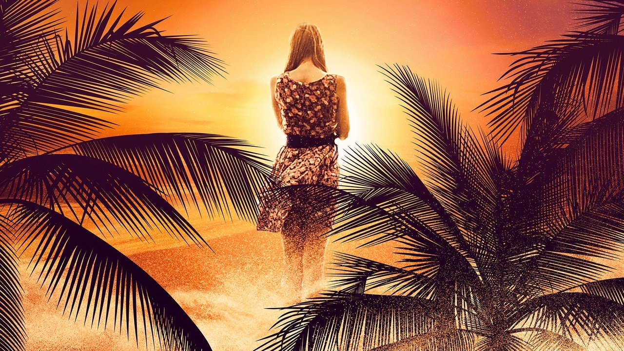 Hidden Murder Island backdrop