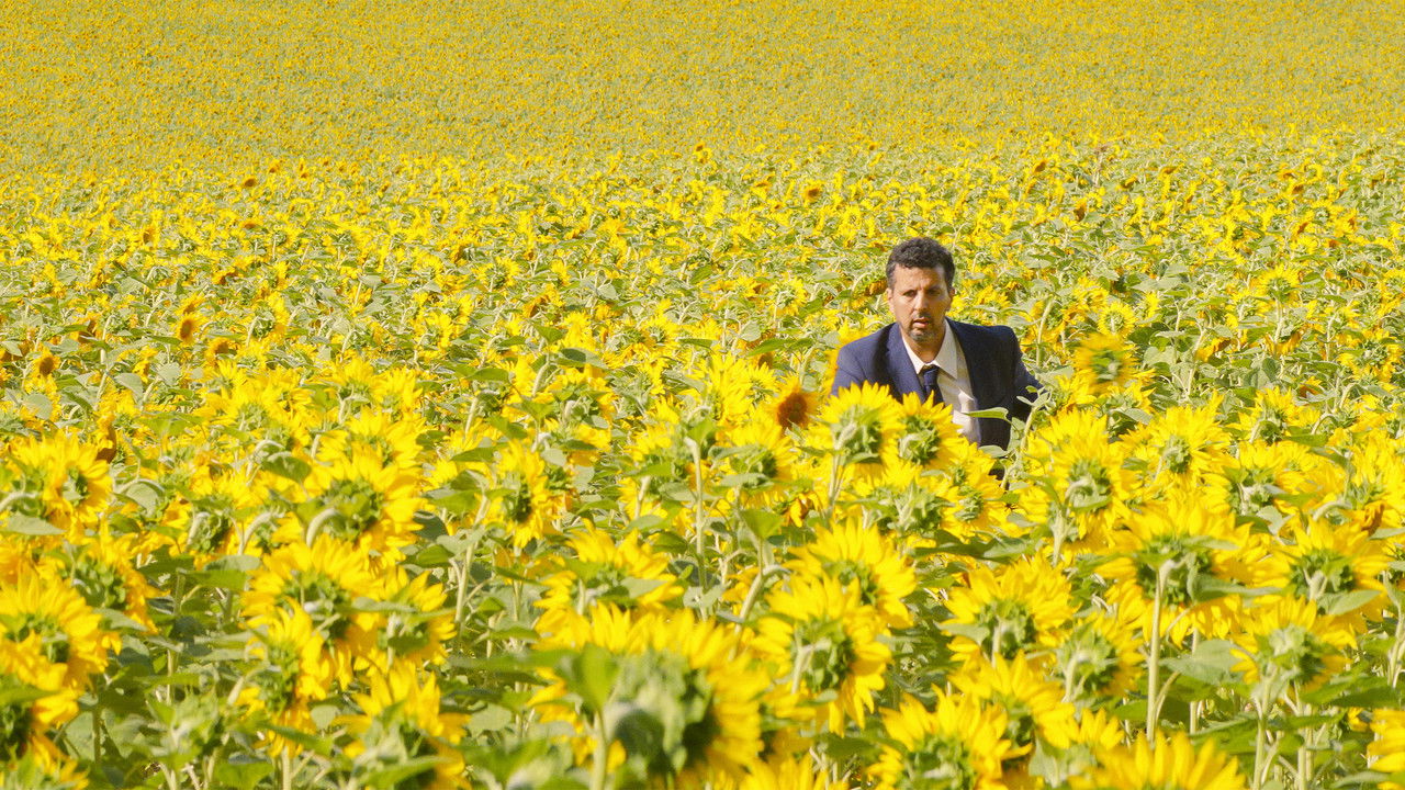 Animal Totem backdrop