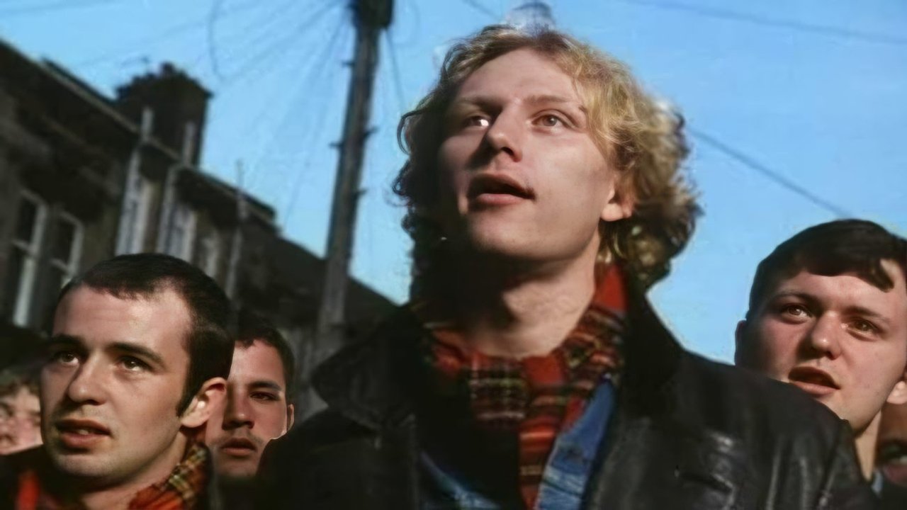 Small Faces backdrop