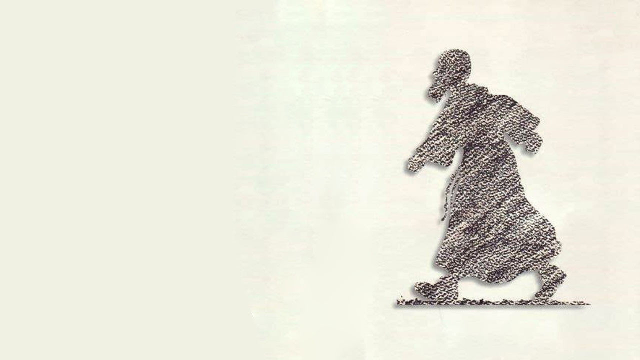 Zeno: Unlimited Love backdrop