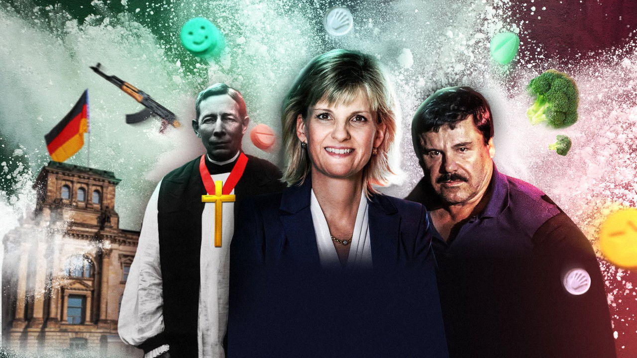 Drug Nation backdrop