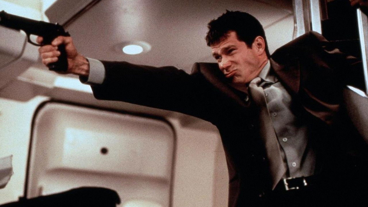 Final Voyage backdrop