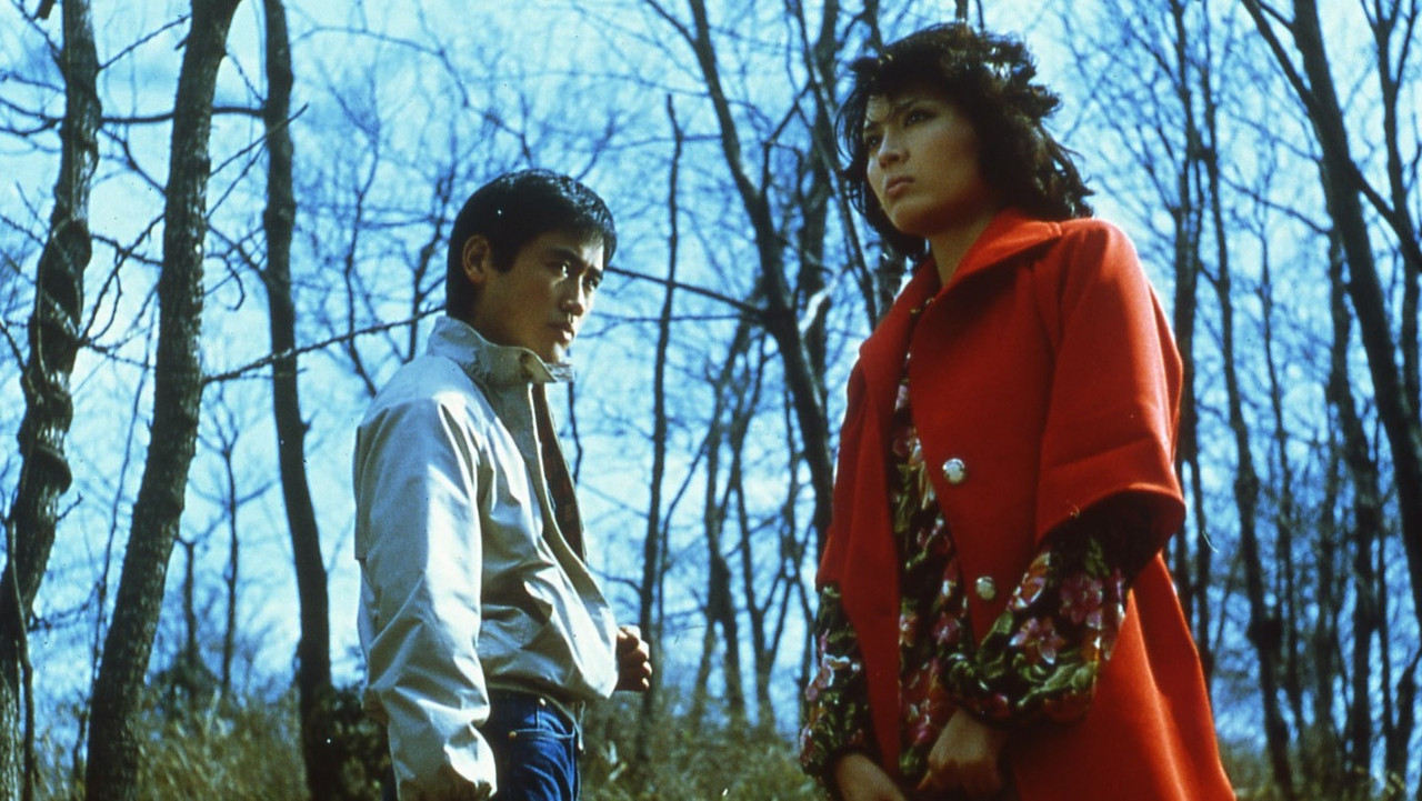 The Incident backdrop