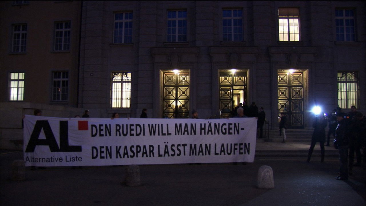 Offshore: Elmer and the Swiss Bank Secrecy backdrop