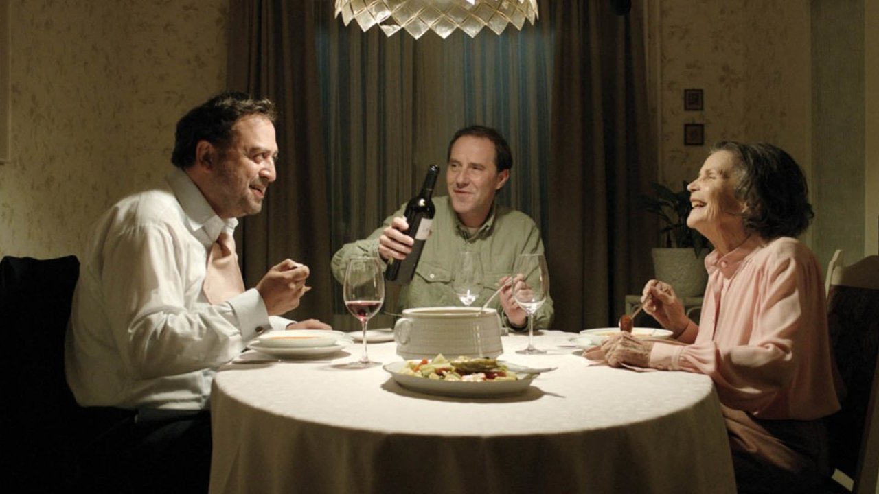 Lovely Louise backdrop