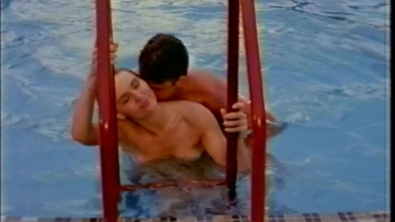 Tropical Heat backdrop