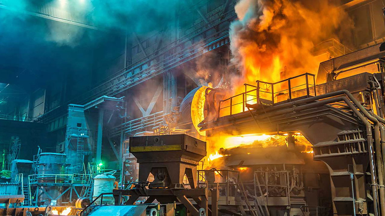 Engineering Disasters backdrop