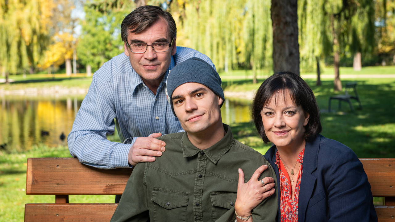 Smysl pro tumor backdrop