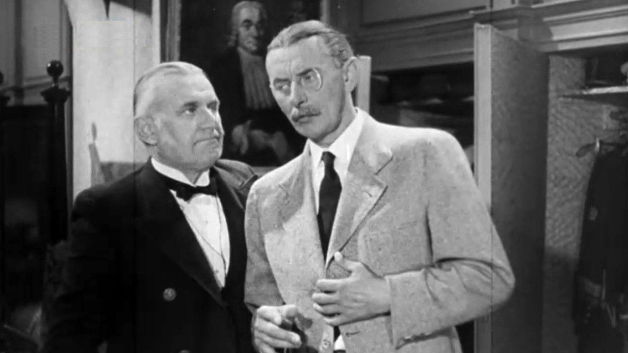 Burian the Liar backdrop