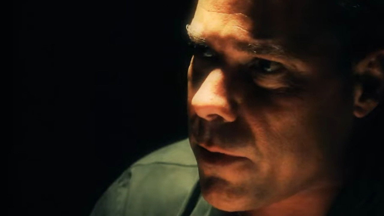 Alien Inhabitant backdrop