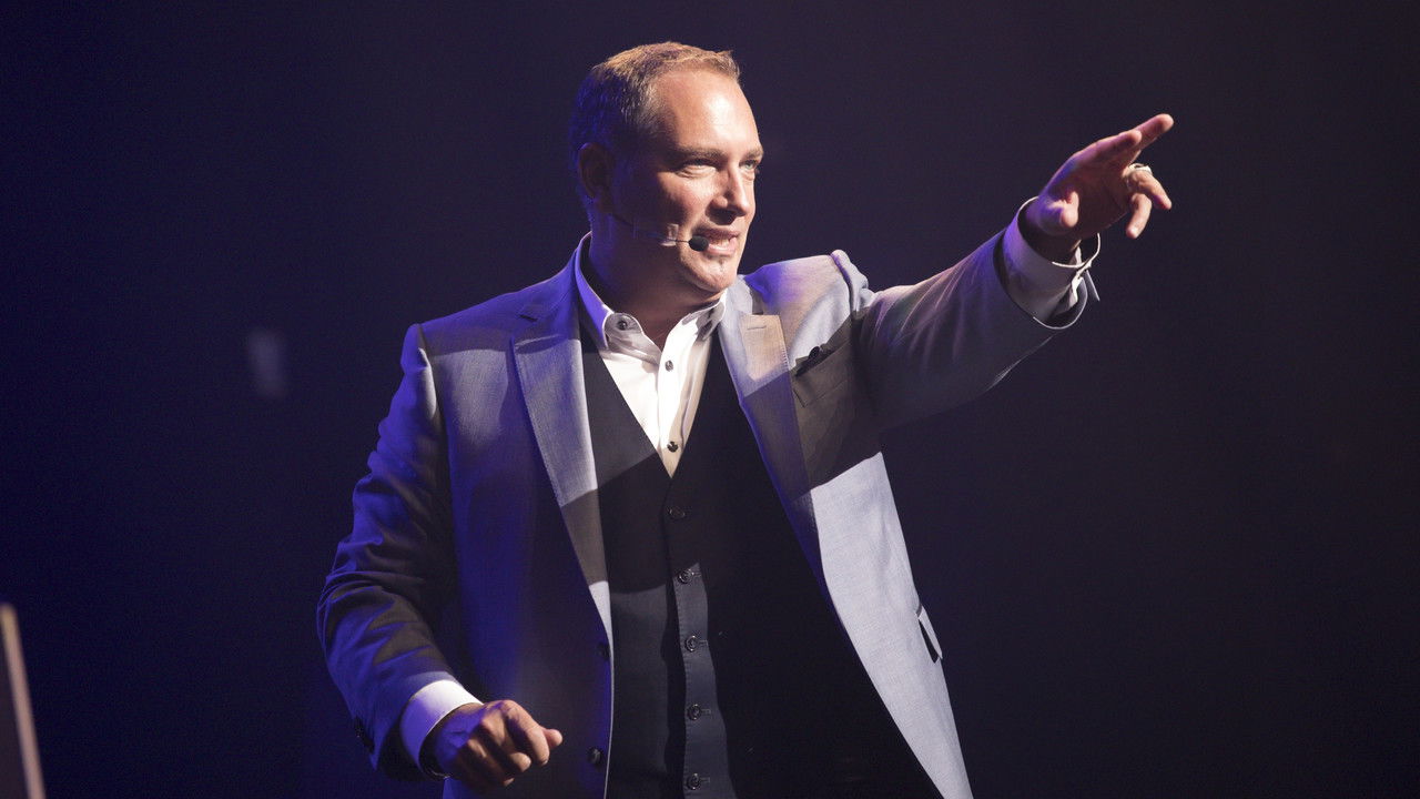 Messmer - Hypersensoriel backdrop