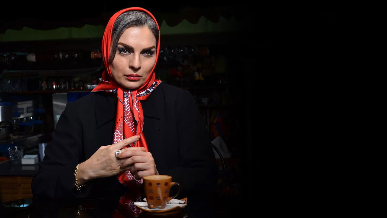 My Special Secretary backdrop