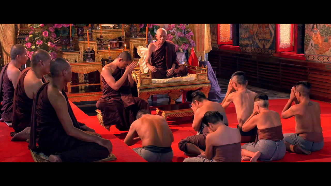 ขรัวโต อมตะเถระกรุงรัตนโกสินทร์ backdrop