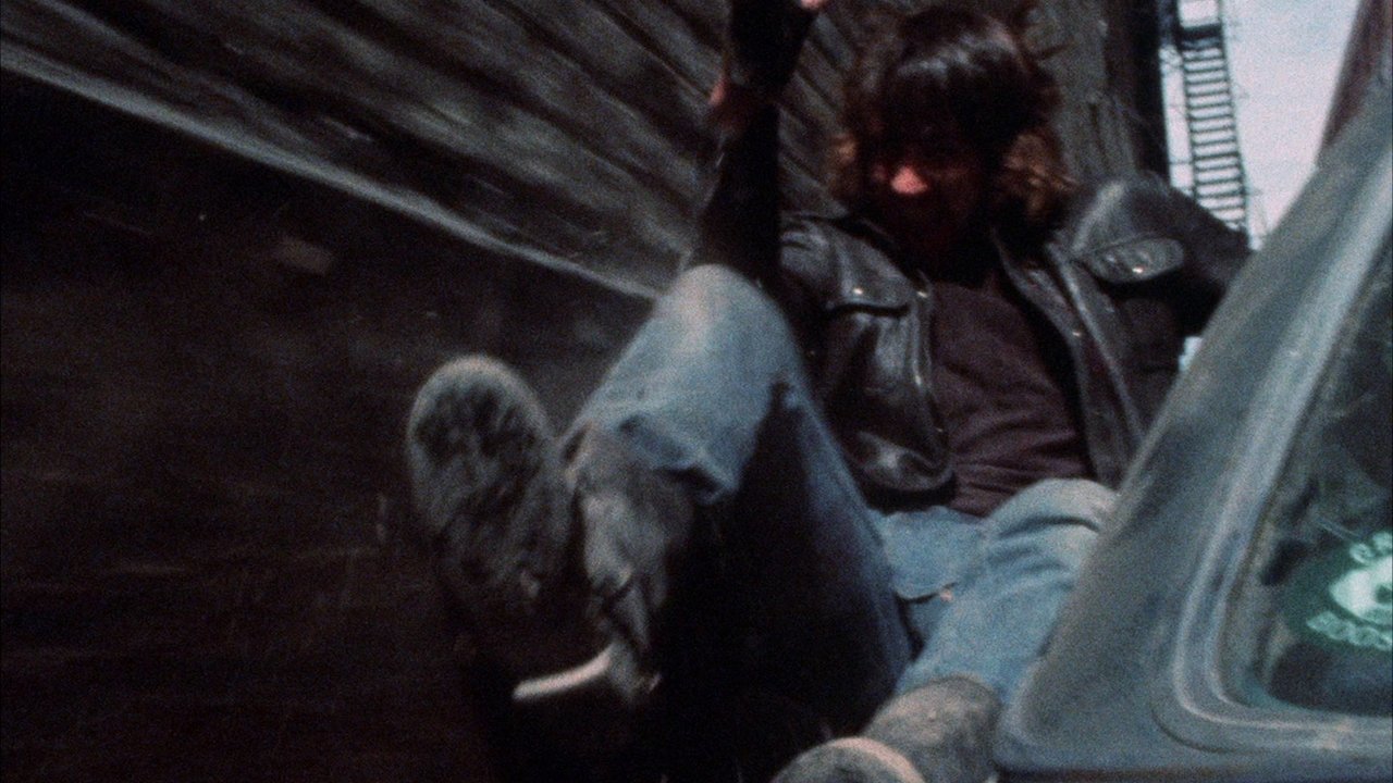 Deadbeat at Dawn backdrop