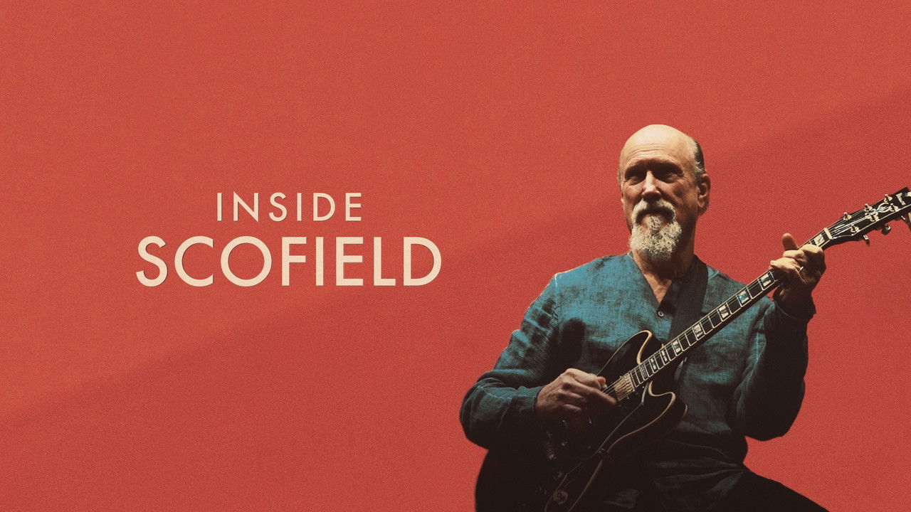 Inside Scofield backdrop