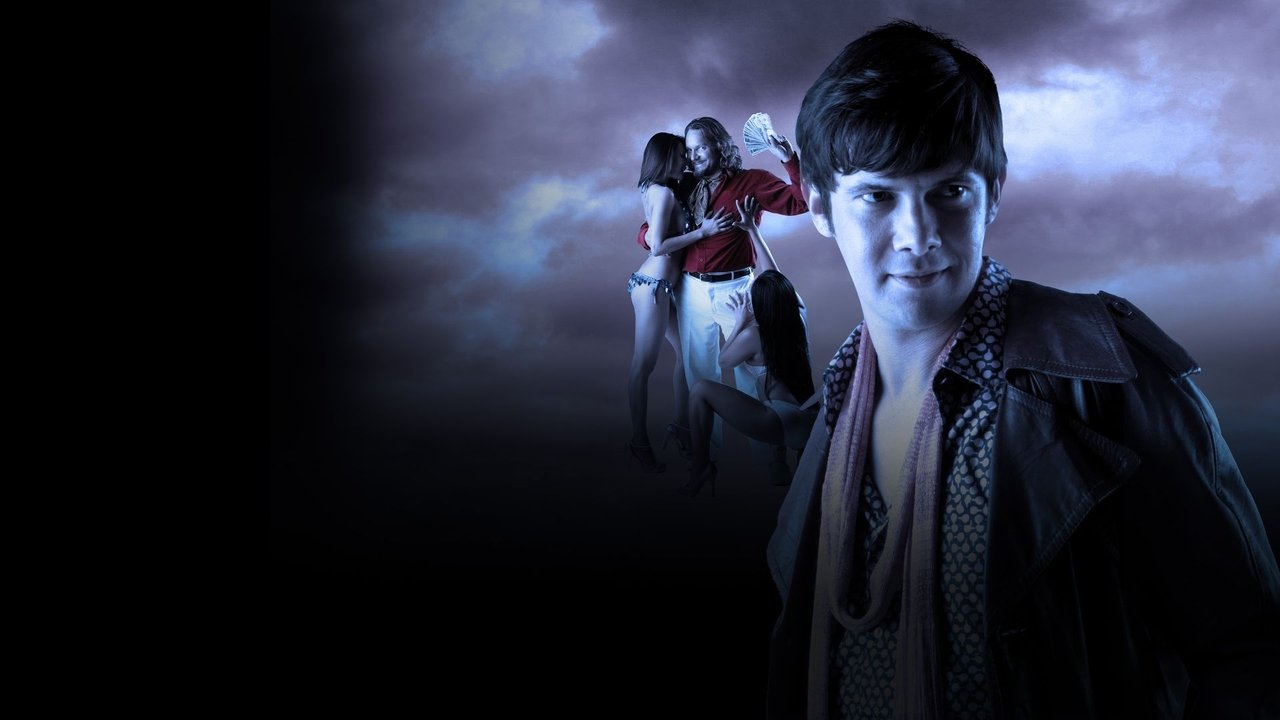 Underbelly Files: The Man Who Got Away backdrop