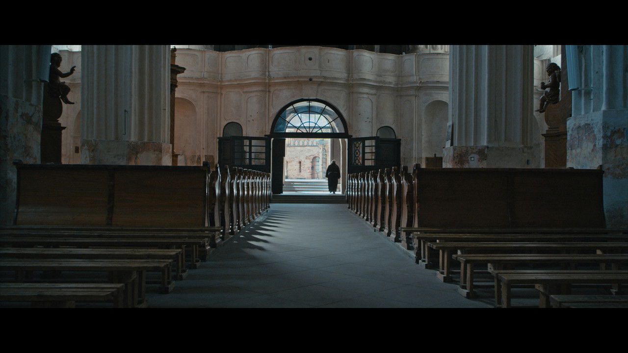 When We Talk About KGB backdrop