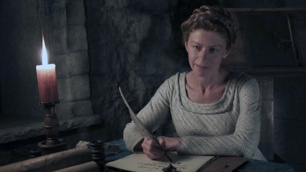 Christine Cristina backdrop