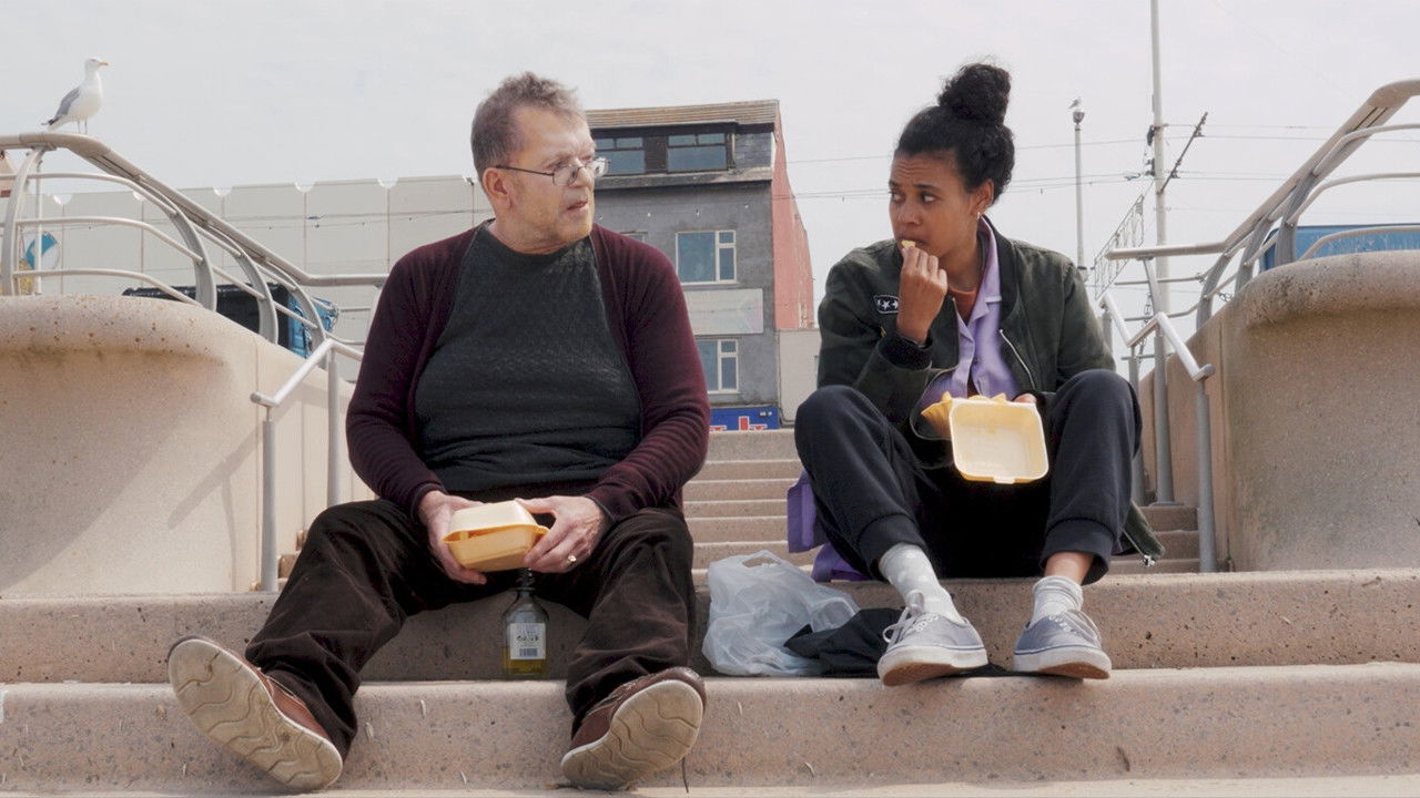 Changing Tides backdrop