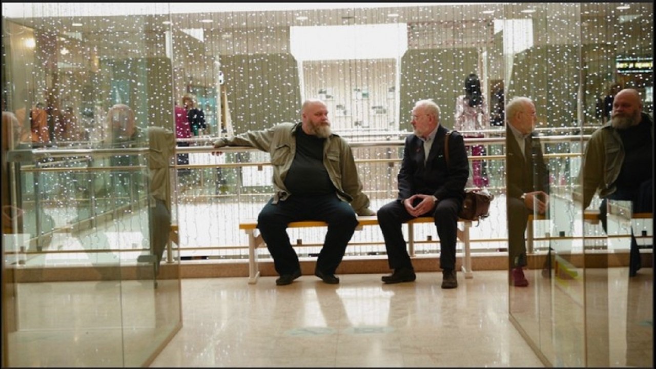 Cinema of Change's Era backdrop