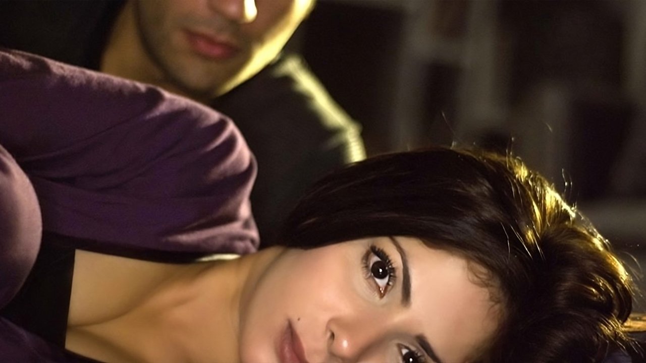 Scheherazade, Tell Me a Story backdrop