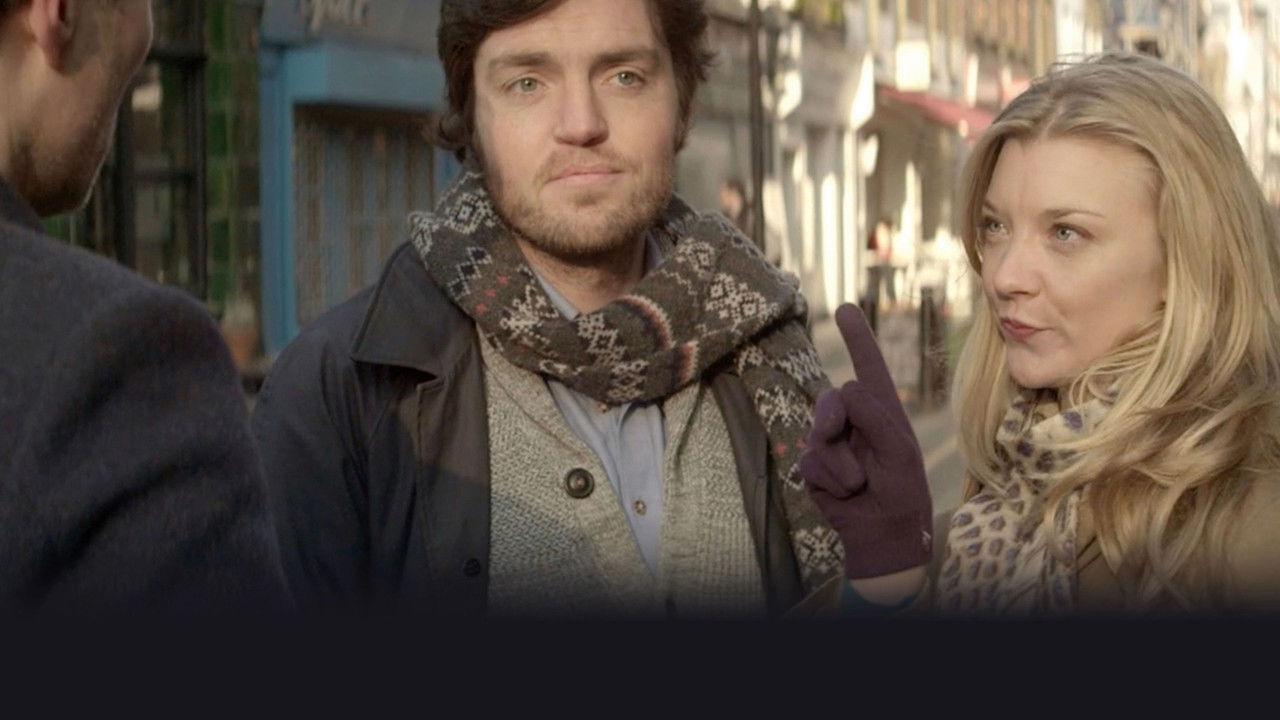 The Brunchers backdrop